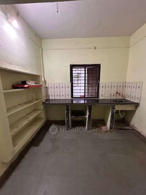 4+ BHK Flat In Stnd Alone Bulding For Sale  In Wada