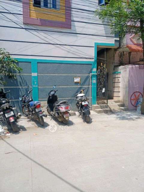 1 BHK House for Rent  In Jeedimetla
