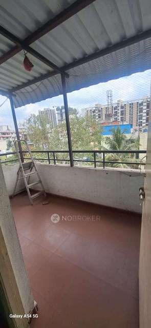 2 BHK Flat In Suyog Saffron for Rent  In Pimple Saudagar