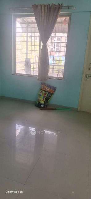 2 BHK Flat In Suyog Saffron for Rent  In Pimple Saudagar