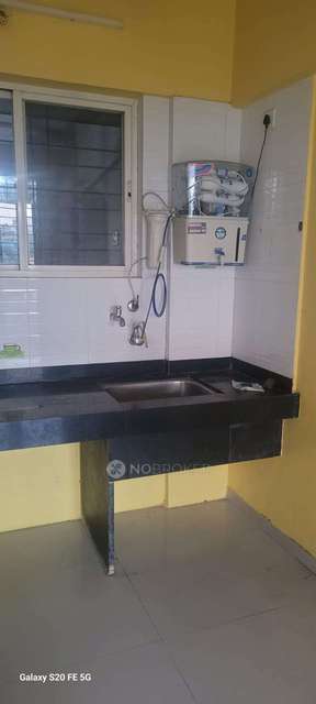 2 BHK Flat In Suyog Saffron for Rent  In Pimple Saudagar