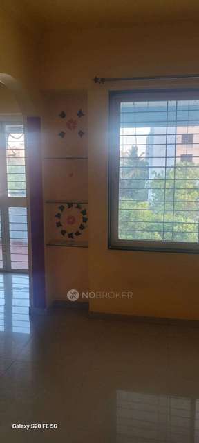 2 BHK Flat In Suyog Saffron for Rent  In Pimple Saudagar