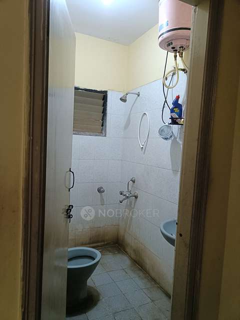 2 BHK Flat In Srushti Apartments For Sale  In Rr Nagar