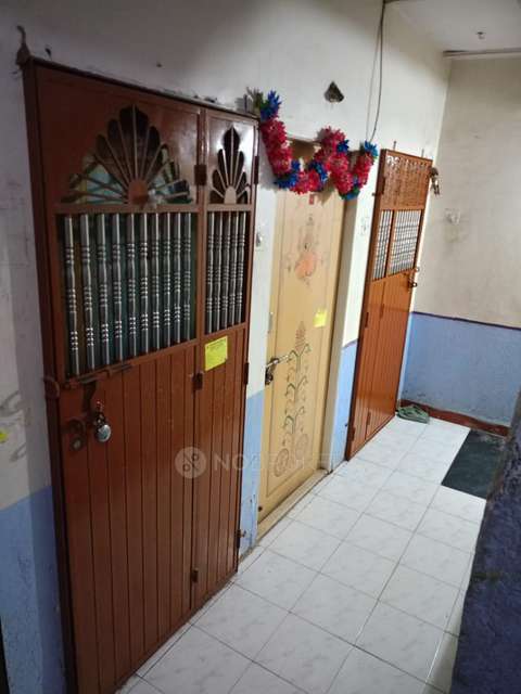 1 BHK Flat In Vishnu Apartments For Sale  In Airoli