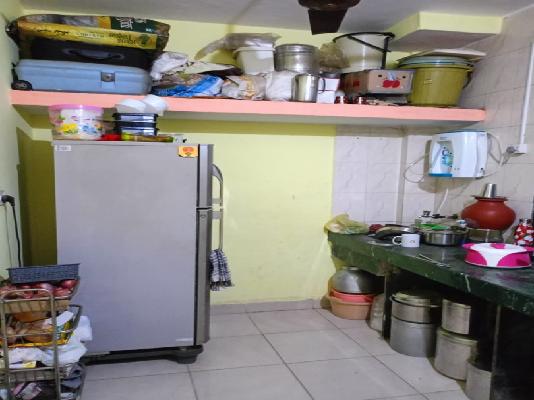 1 BHK Flat In Vishnu Apartments For Sale  In Airoli