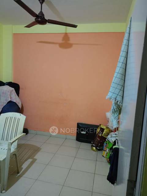 1 BHK Flat In Vishnu Apartments For Sale  In Airoli