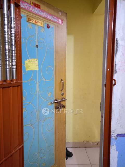 1 BHK Flat In Vishnu Apartments For Sale  In Airoli