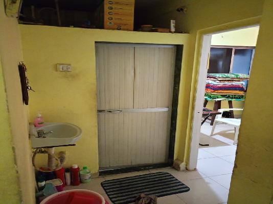 1 BHK Flat In Vishnu Apartments For Sale  In Airoli