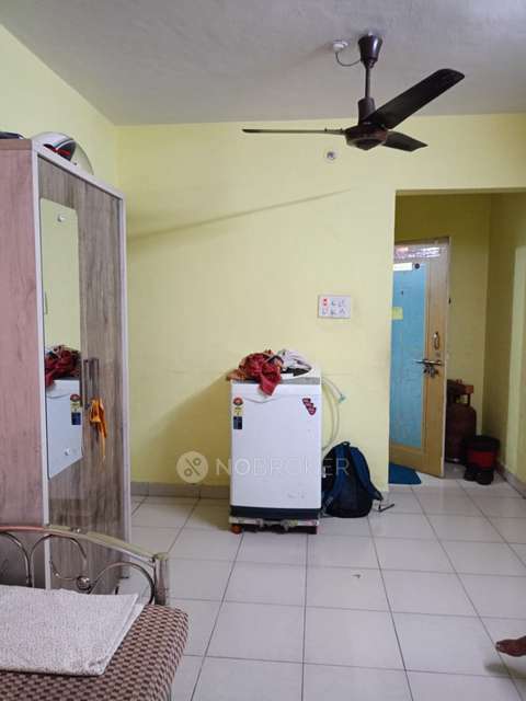 1 BHK Flat In Vishnu Apartments For Sale  In Airoli