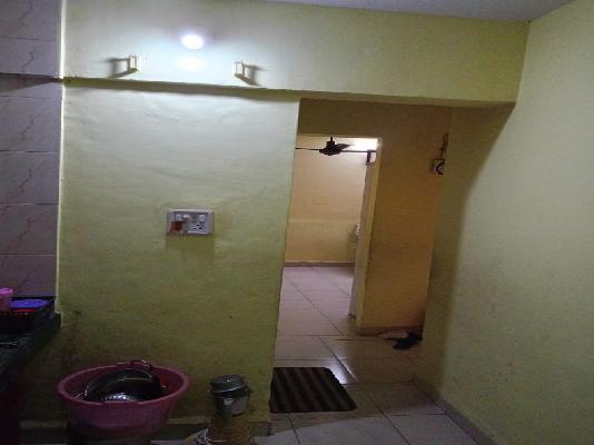 1 BHK Flat In Vishnu Apartments For Sale  In Airoli