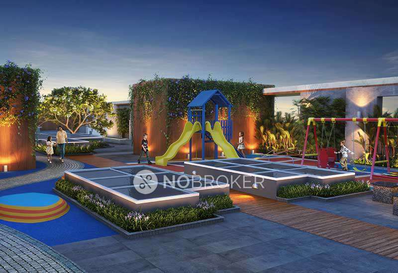 3 BHK Flat In Casagrand Cloud 9 For Sale  In Sholinganallur