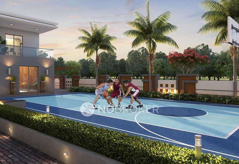 3 BHK Flat In Casagrand Cloud 9 For Sale  In Sholinganallur