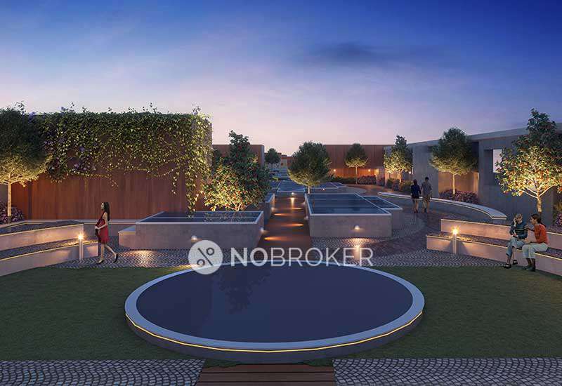 3 BHK Flat In Casagrand Cloud 9 For Sale  In Sholinganallur