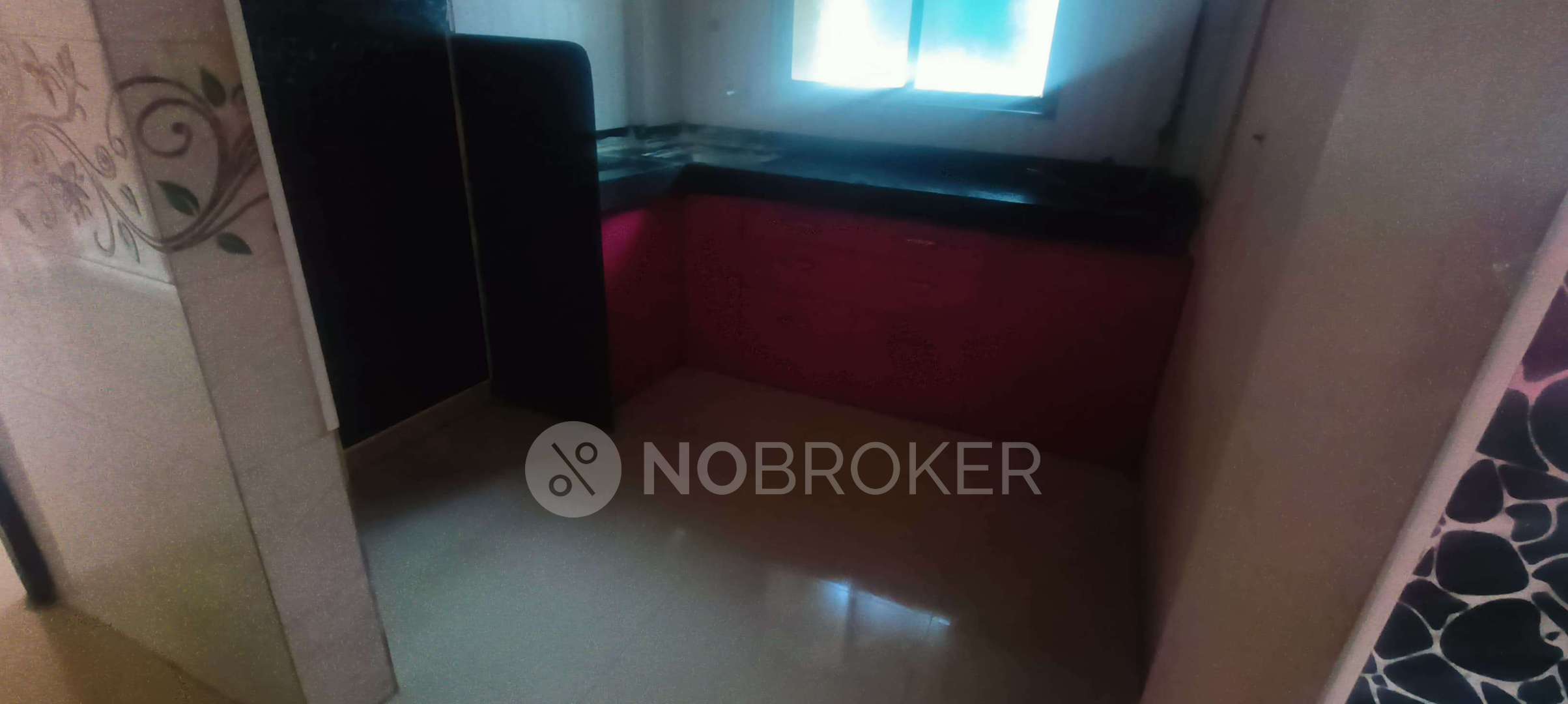 1 BHK Flat In Vastu Hill Co-op Hsg Society for Rent  In Badlapur