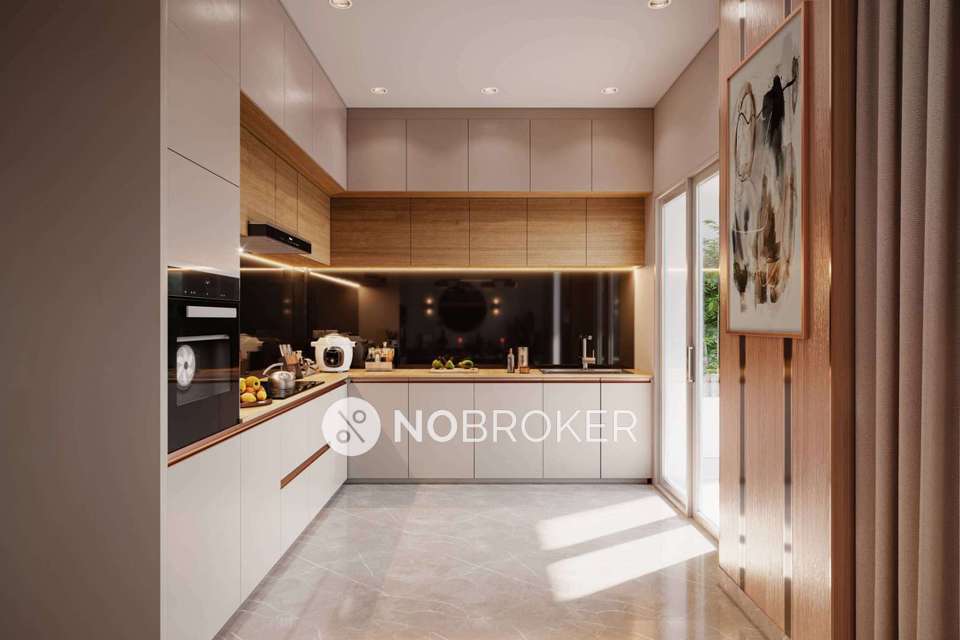 3 BHK Flat In Antriksh Central Avenue For Sale  In Sector 33