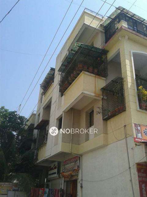 1 RK Flat In Dugad Bulding for Rent  In Sukhsagar Nagar, Kondhwa Budruk
