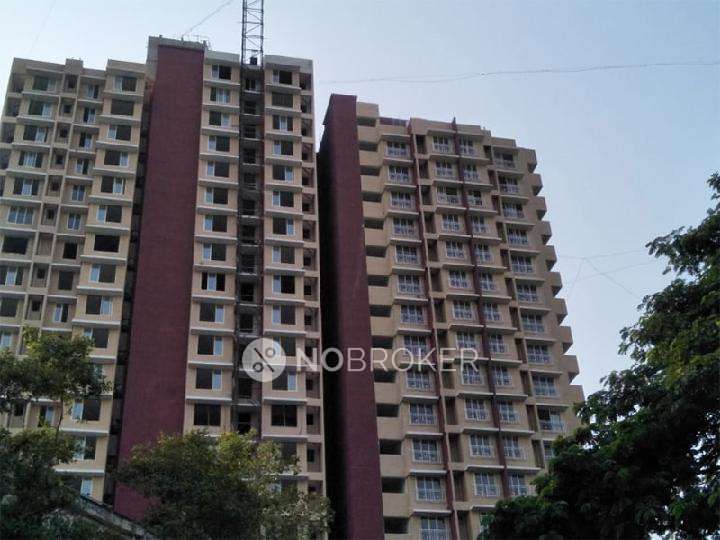 1 BHK Flat In Raj Heights for Rent  In Seva Samiti