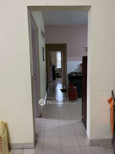 3 BHK Flat In Gangadham Phase Ii for Rent  In Ganga Dham