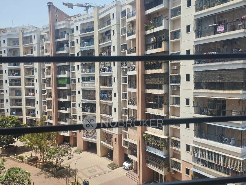 2 BHK Flat In H And M Kondhwa Budruk for Rent  In Kondhwa Budruk