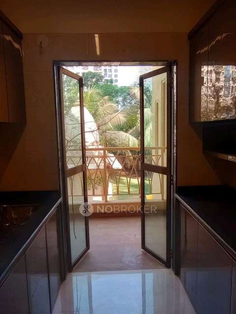 1 BHK Flat In Bhawani Shankar Heights For Sale  In Badlapur West