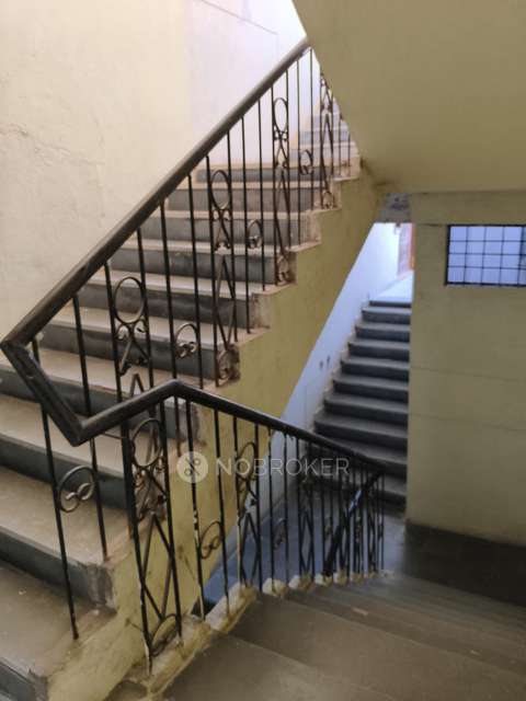 2 BHK Flat In Anitha Towers For Sale  In Apartments Flat, Alekhya Seshadri Apartment, 6-58, Pjr Stadium Ln, Indira Nagar, Chanda Nagar, Hyderabad, Telangana 500050, India