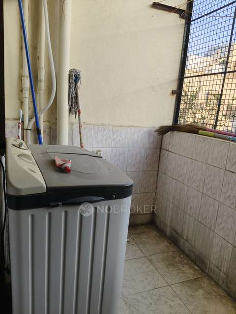 2 BHK Flat In Anitha Towers For Sale  In Apartments Flat, Alekhya Seshadri Apartment, 6-58, Pjr Stadium Ln, Indira Nagar, Chanda Nagar, Hyderabad, Telangana 500050, India