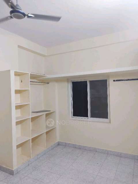 2 BHK Flat In Anitha Towers For Sale  In Apartments Flat, Alekhya Seshadri Apartment, 6-58, Pjr Stadium Ln, Indira Nagar, Chanda Nagar, Hyderabad, Telangana 500050, India