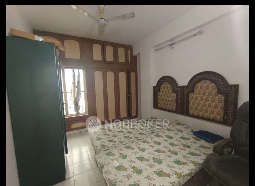 2 BHK Flat In Krishna Residency Yellareddyguda for Rent  In Ameerpet