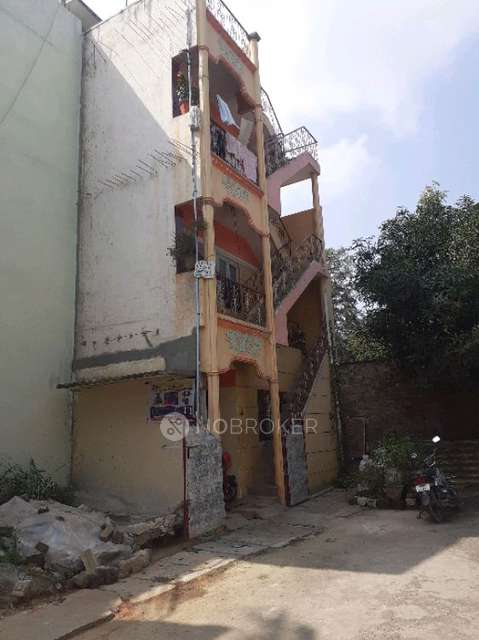 2 BHK Flat for Rent  In Jagadisha Nagara