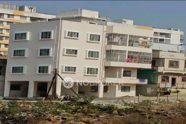 1 BHK Flat In Hanging Garden For Sale  In Talegaon Dabhade