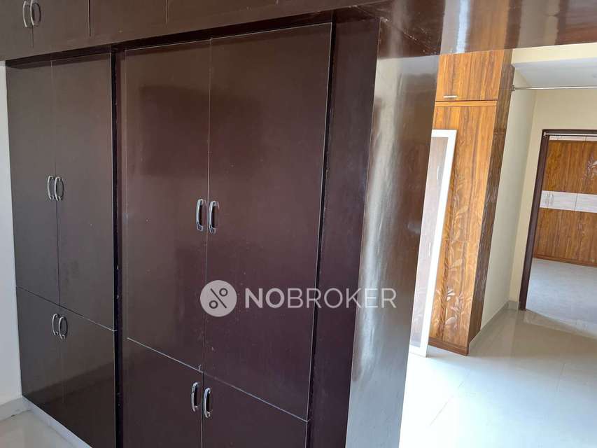 2 BHK Flat In Vrp Residency For Sale  In Patancheru