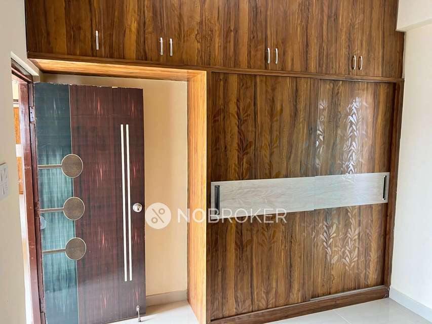 2 BHK Flat In Vrp Residency For Sale  In Patancheru