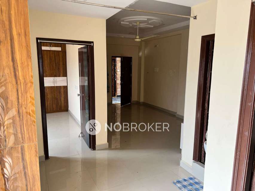 2 BHK Flat In Vrp Residency For Sale  In Patancheru