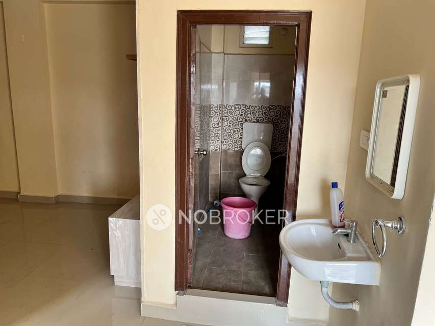 2 BHK Flat In Vrp Residency For Sale  In Patancheru