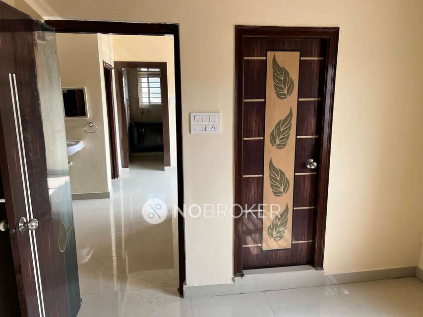 2 BHK Flat In Vrp Residency For Sale  In Patancheru