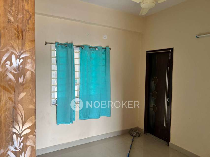 2 BHK Flat In Vrp Residency For Sale  In Patancheru