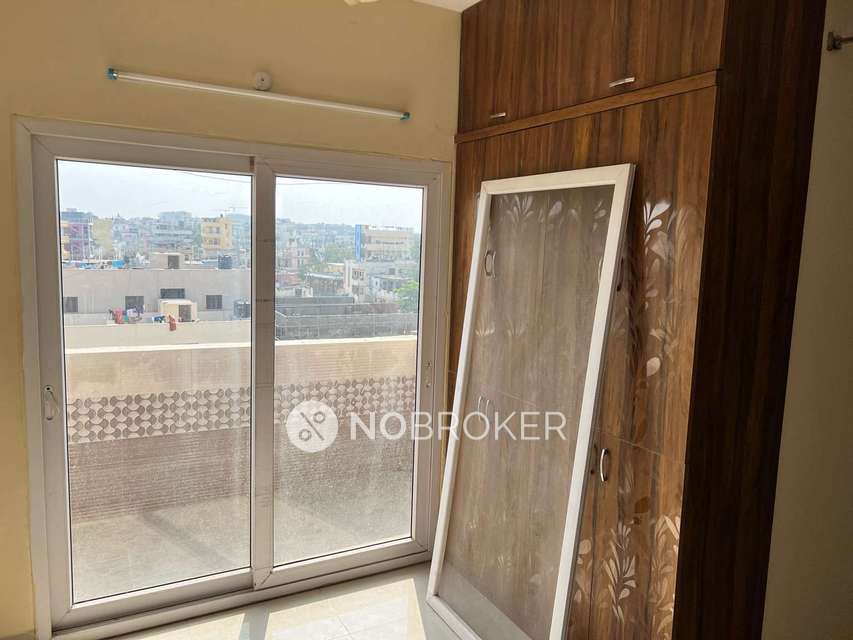 2 BHK Flat In Vrp Residency For Sale  In Patancheru