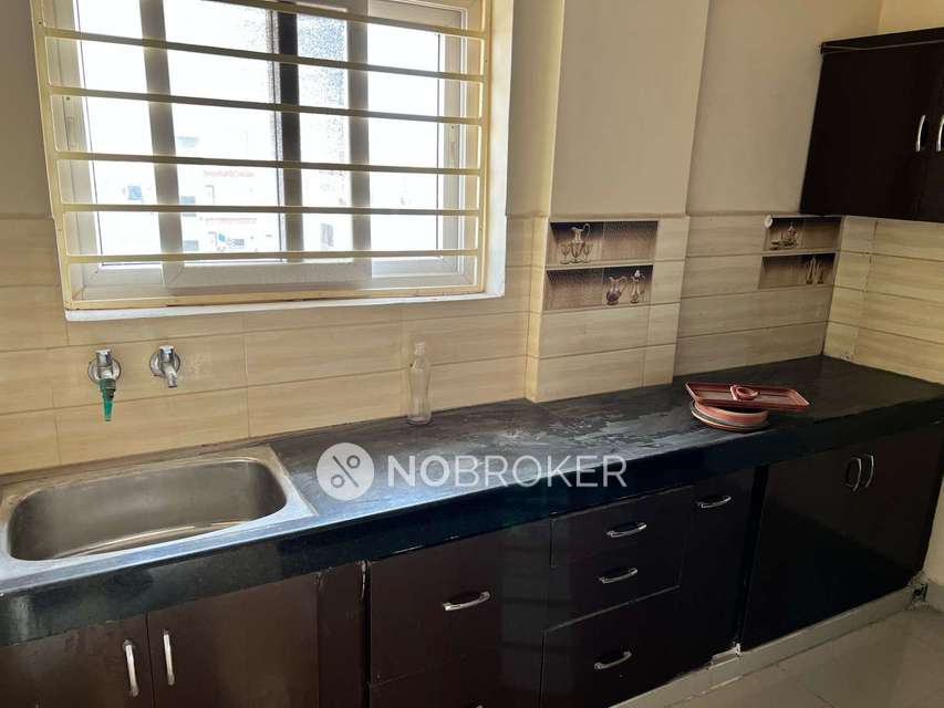 2 BHK Flat In Vrp Residency For Sale  In Patancheru