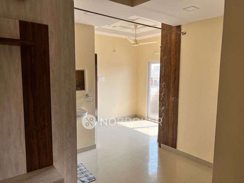 2 BHK Flat In Vrp Residency For Sale  In Patancheru