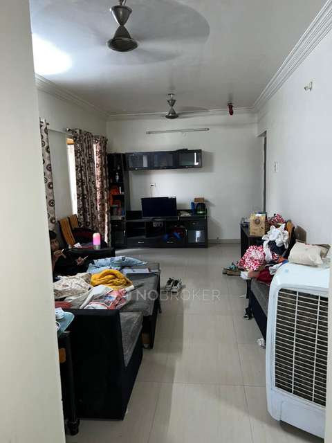 Single Room for Male In 2 BHK  In Karan Regency In Kothrud