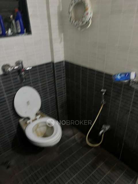 Single Room for Male In 2 BHK  In Karan Regency In Kothrud