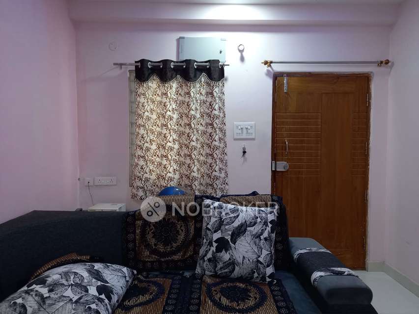 2 BHK Flat In Park Pride  For Sale  In Miyapur