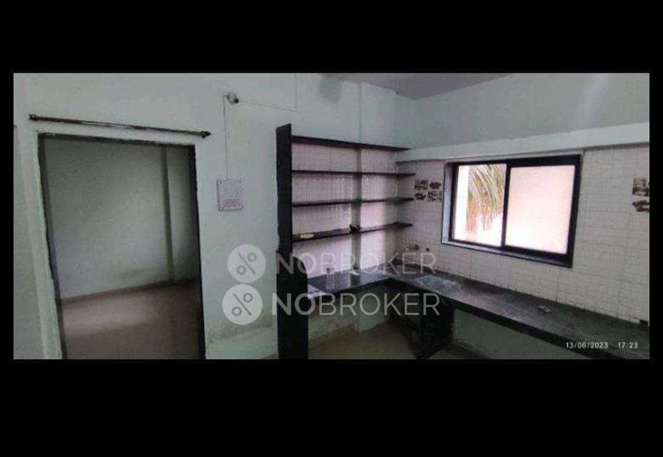 1 BHK Flat In Dattavihar for Rent  In Katraj