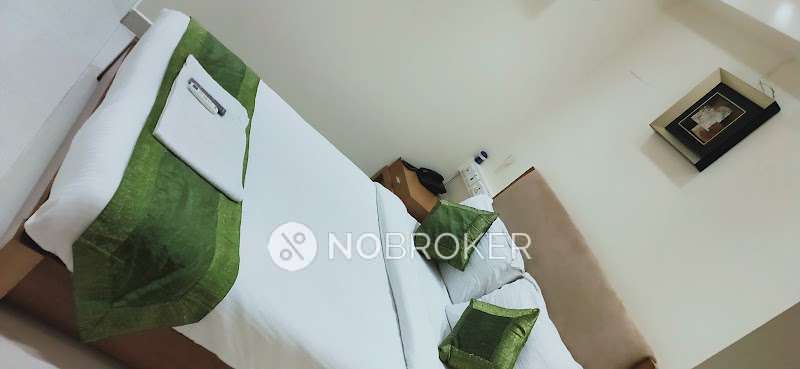 2 BHK Flat In Ashok Nagar for Lease  In Ashok Nagar