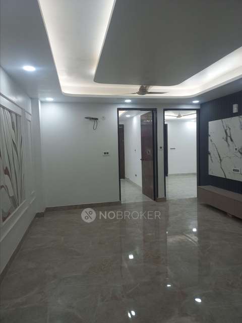 3 BHK Flat For Sale  In Dwarka