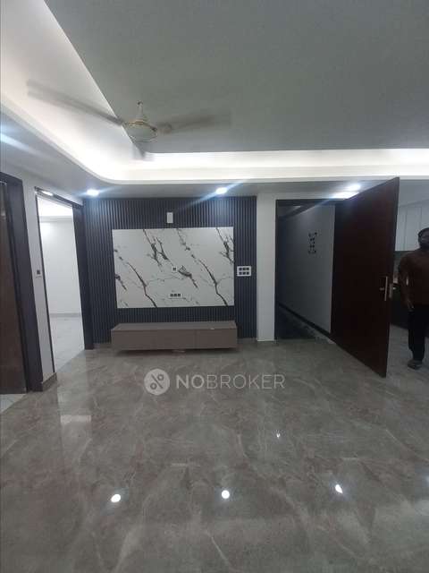 3 BHK Flat For Sale  In Dwarka