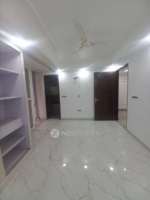 3 BHK Flat For Sale  In Dwarka