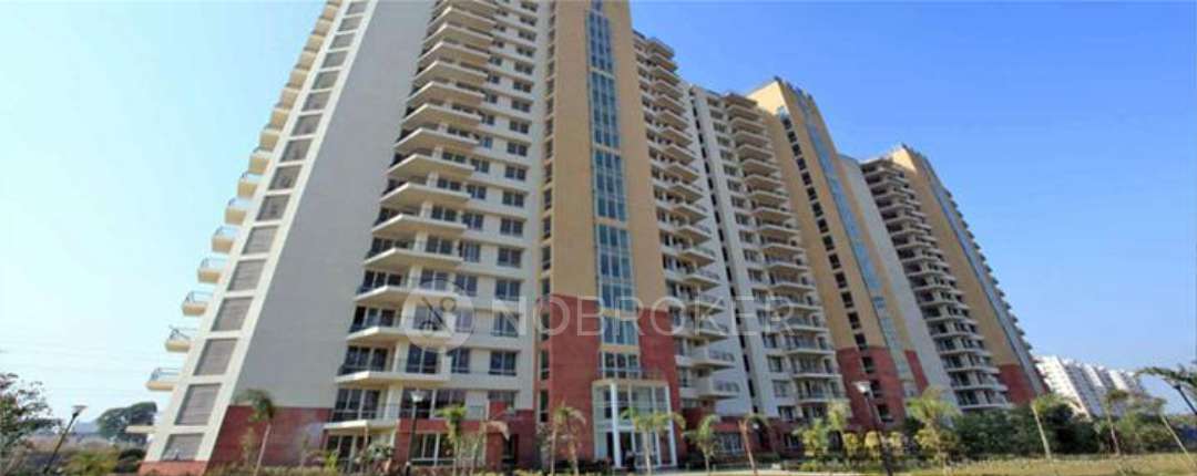 4+ BHK Flat In Unitech Harmony For Sale  In Sector 50