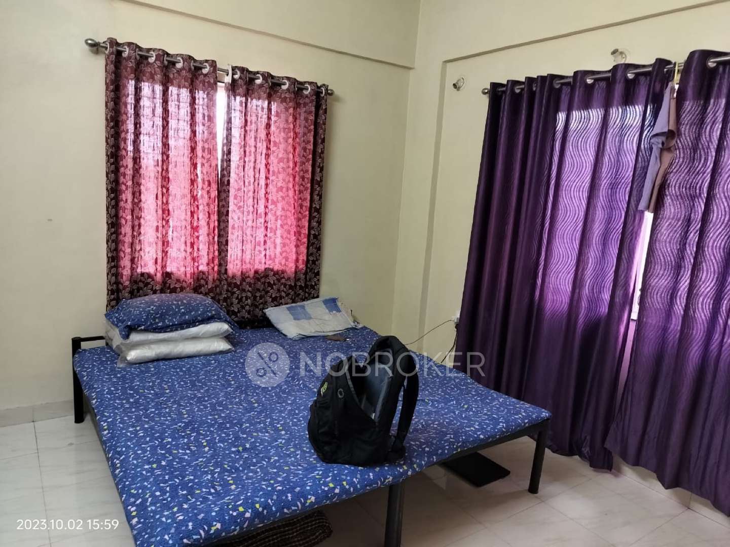 Dreamland Baner Rent WITHOUT BROKERAGE Fully furnished 1 BHK Rental