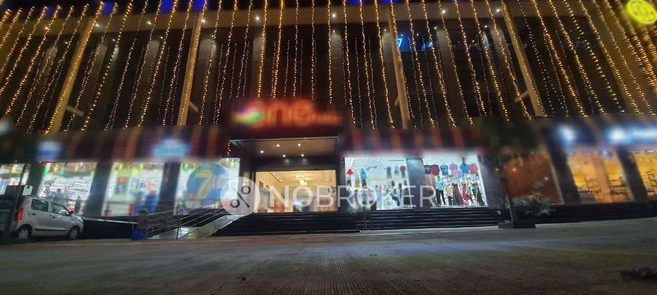 Shop in Ravet, Pune for Rent 